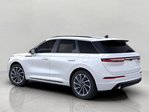 2025 Lincoln Corsair Grand Touring