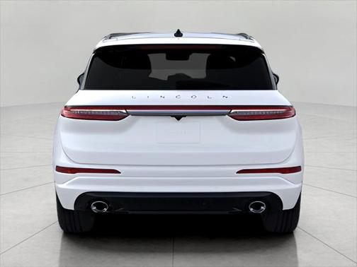 2025 Lincoln Corsair Grand Touring