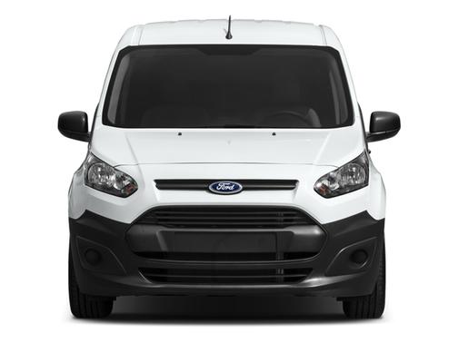 FROZEN WHITE METALLIC 2014 Ford Transit Connect XL w/Rear Liftgate