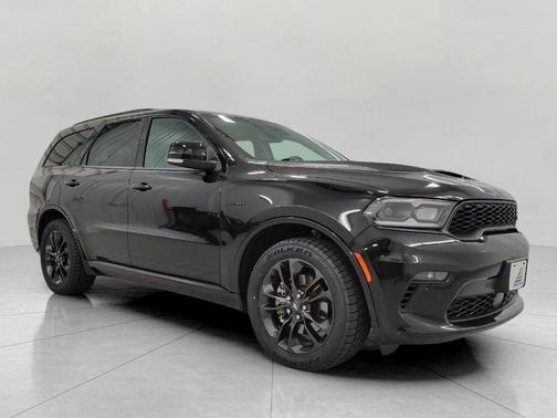 2023 Dodge Durango R/T Plus AWD
