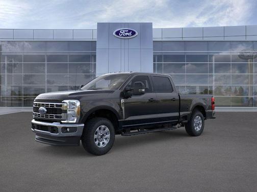 2025 Ford F-350 XLT