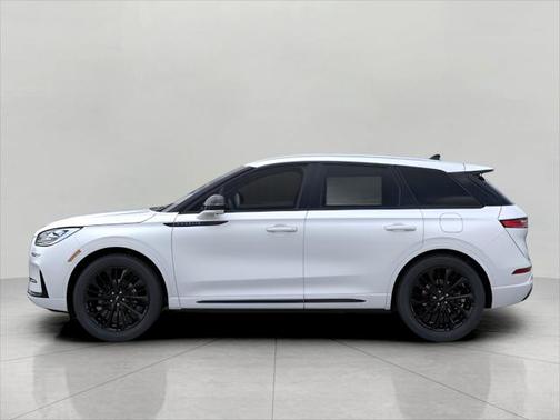 2025 Lincoln Corsair Reserve