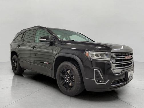 2023 GMC Acadia AWD AT4