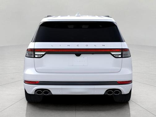 2026 Lincoln Aviator Reserve AWD