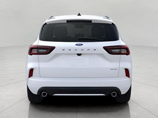2025 Ford Escape ST-Line Elite