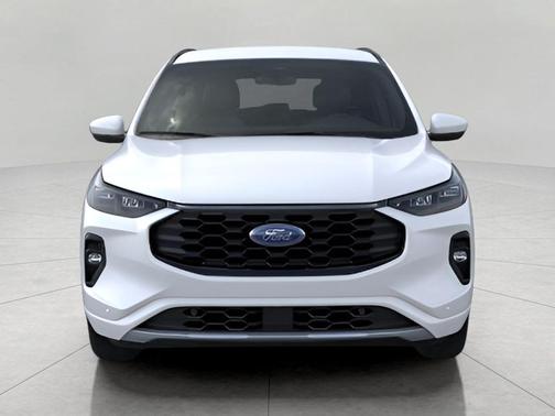 2025 Ford Escape ST-Line Elite