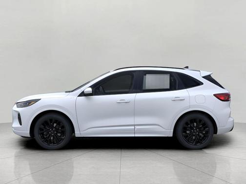 2025 Ford Escape ST-Line Elite