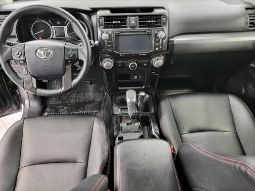 2019 Toyota 4Runner TRD Off Road Premium