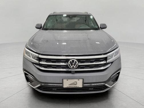 2023 Volkswagen Atlas Cross Sport 3.6L V6 SEL Premium R-Line