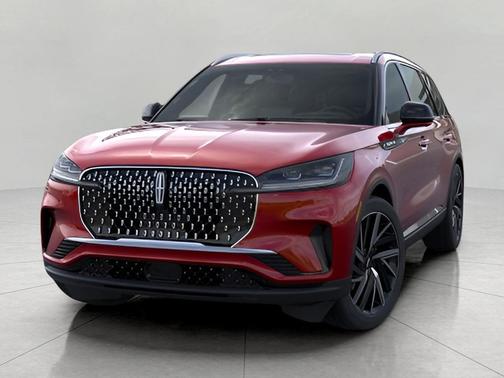 RED CARPET MET TC 2026 Lincoln Aviator Reserve AWD