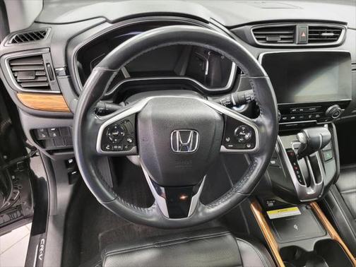 2020 Honda CR-V AWD Touring