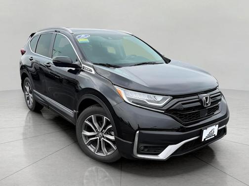 2020 Honda CR-V AWD Touring