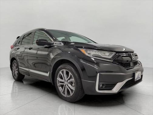 2020 Honda CR-V AWD Touring