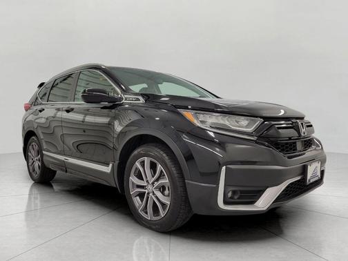 2020 Honda CR-V AWD Touring