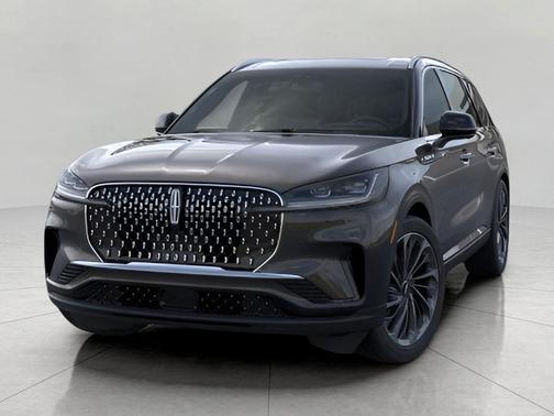 2026 Lincoln Aviator Reserve AWD