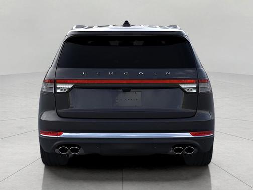 2026 Lincoln Aviator Reserve AWD