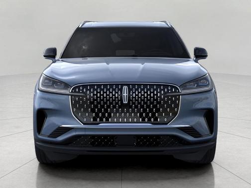 2026 Lincoln Aviator Reserve AWD