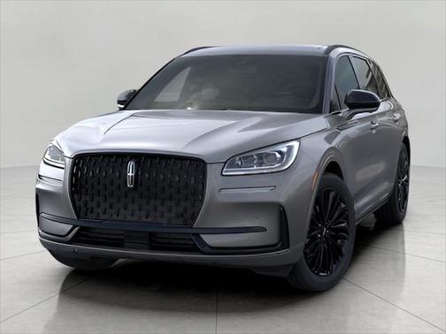 2025 Lincoln Corsair Grand Touring