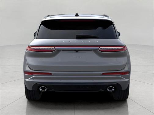 2025 Lincoln Corsair Grand Touring
