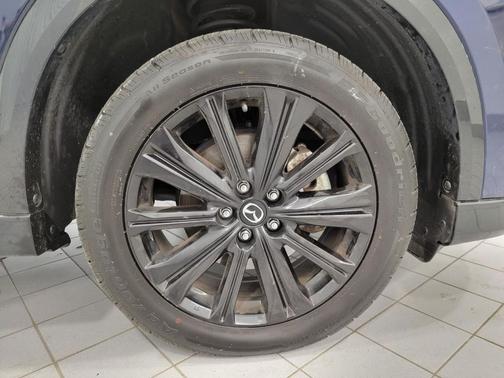 2023 Mazda CX-5 2.5 Turbo
