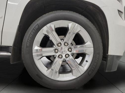 2020 Chevrolet Suburban Premier