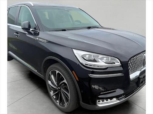 2020 Lincoln Aviator Reserve AWD