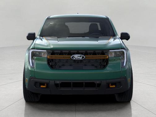 2025 Ford Maverick Tremor