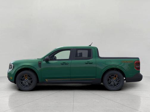 2025 Ford Maverick Tremor
