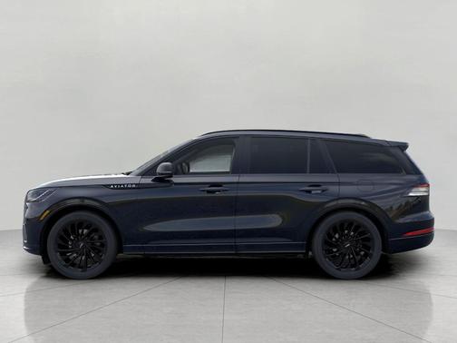 2026 Lincoln Aviator Reserve AWD