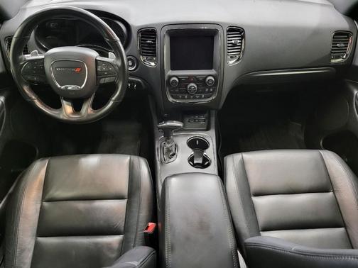 2020 Dodge Durango GT Plus