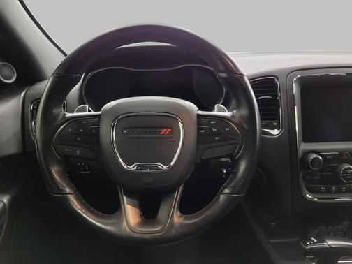 2020 Dodge Durango GT Plus