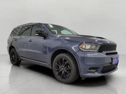 2020 Dodge Durango GT Plus