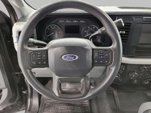 2023 Ford F-350 XL