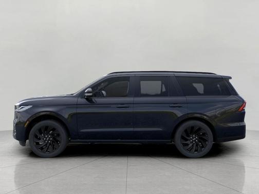 INFINITE BLACK MET CC 2026 Lincoln Navigator Reserve