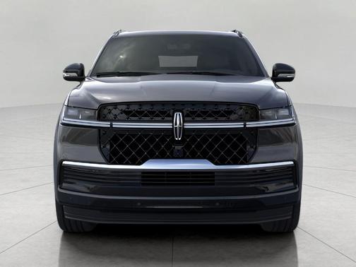 INFINITE BLACK MET CC 2026 Lincoln Navigator Reserve