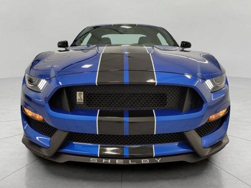 2017 Ford Shelby GT350 Base