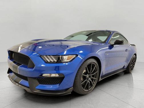 2017 Ford Shelby GT350 Base