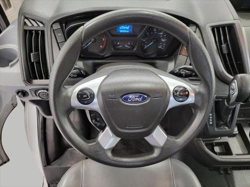 2018 Ford Transit-350 Base