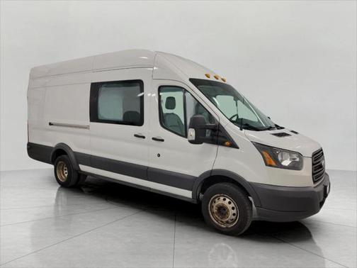 2018 Ford Transit-350 Base