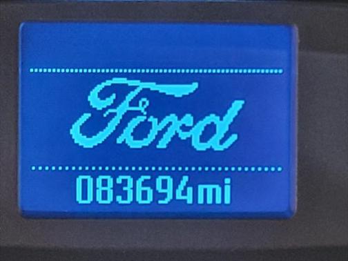 2018 Ford Transit-350 Base