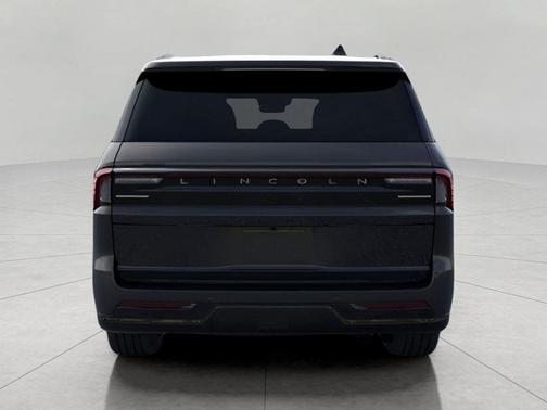 INFINITE BLACK MET CC 2026 Lincoln Navigator Reserve