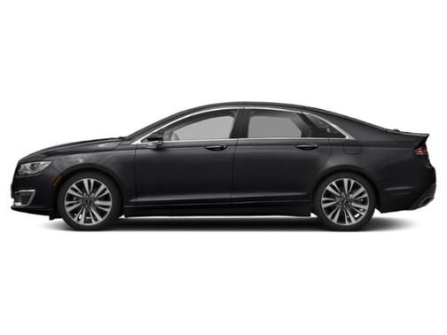 2019 Lincoln MKZ Standard