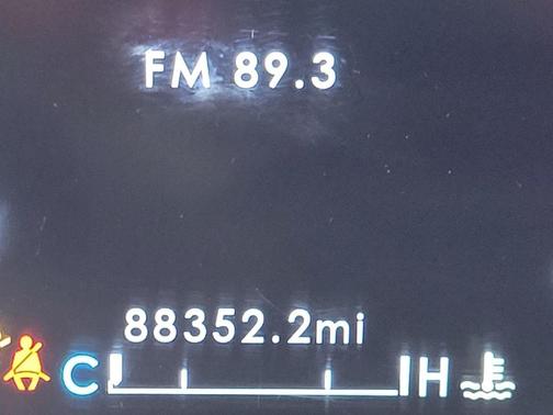 2020 Lincoln Aviator Reserve AWD