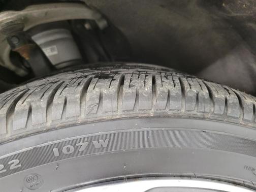 2020 Lincoln Aviator Reserve AWD