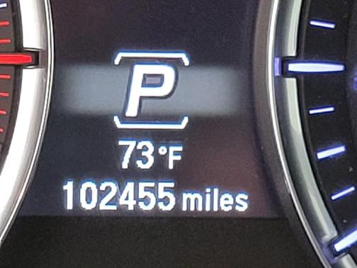 2020 Acura TLX Technology