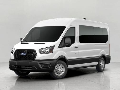 2026 Ford Transit-350 XL