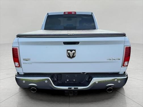 2018 RAM 1500 Laramie