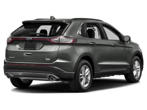 MAGNETIC 2015 Ford Edge SEL