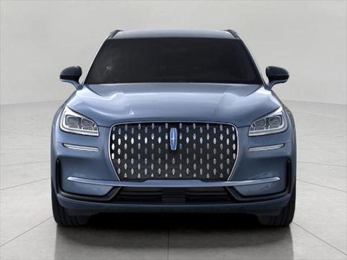 2025 Lincoln Corsair Grand Touring