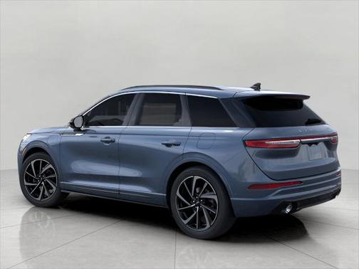 2025 Lincoln Corsair Grand Touring